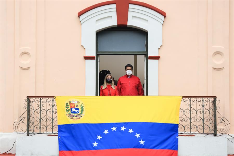 La operación Gedeón contra el régimen venezolano se planeó en Bogotá, según la Fiscalía colombiana