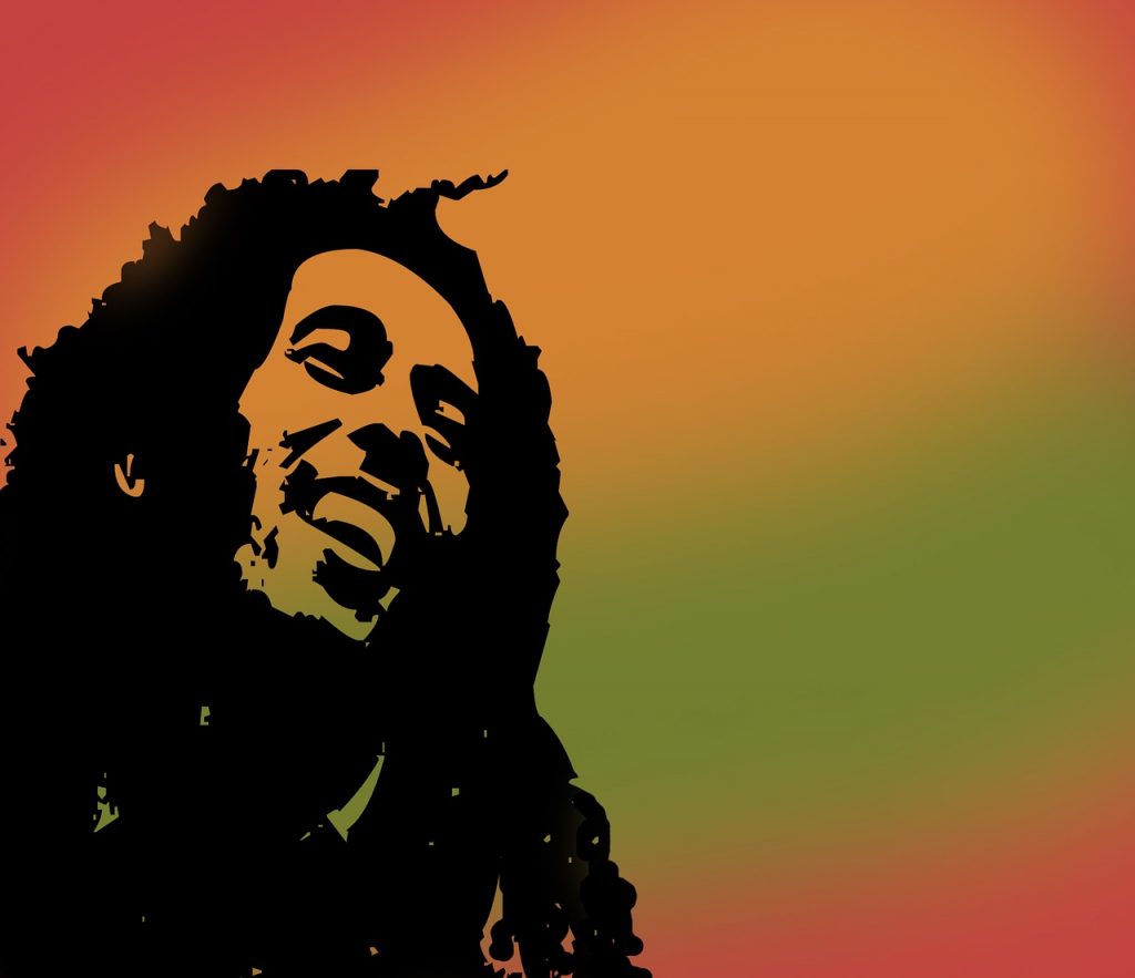 Este cineasta latino dirigirá una película sobre "el hombre y la leyenda" de Bob Marley