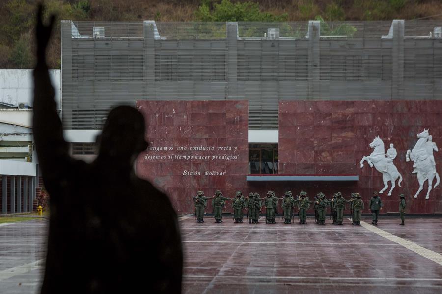 Casi 3.000 personas fueron asesinadas en 2020 en Venezuela por policías y militares, según ONG