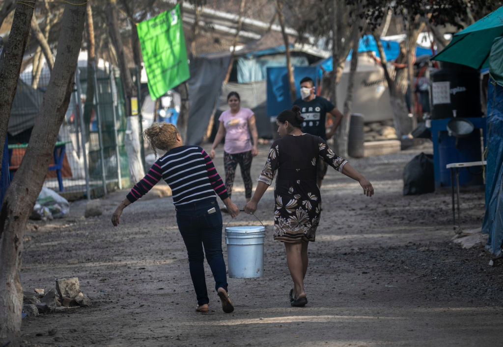 La reforma migratoria de EEUU avanza en la Cámara Baja con la aprobación de 2 proyectos de ley