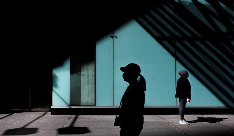 Aumentan menos de lo esperado las solicitudes de subsidio por desempleo en EEUU