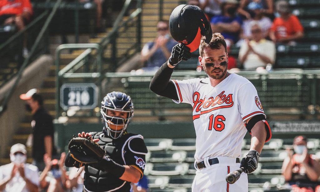 Esto dejó la primera jornada del Spring Training de la MLB