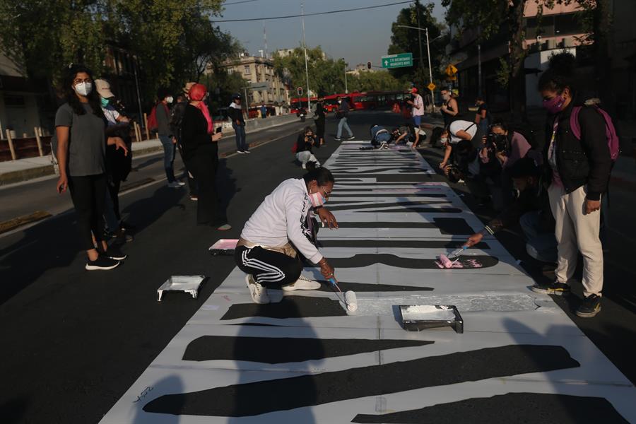 "Estamos Juntrans": el lema de los colectivos trans en México para celebrar su día