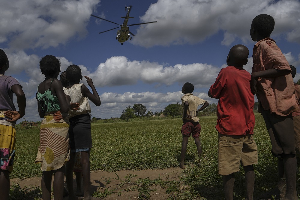Save the Children: los yihadistas han decapitado a niños de hasta 11 años en Mozambique