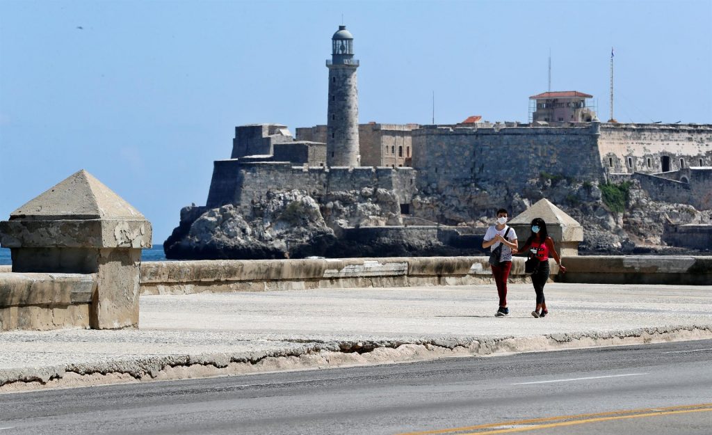 Cuba atribuye muerte de bebés a infracciones en preparación de medicamento