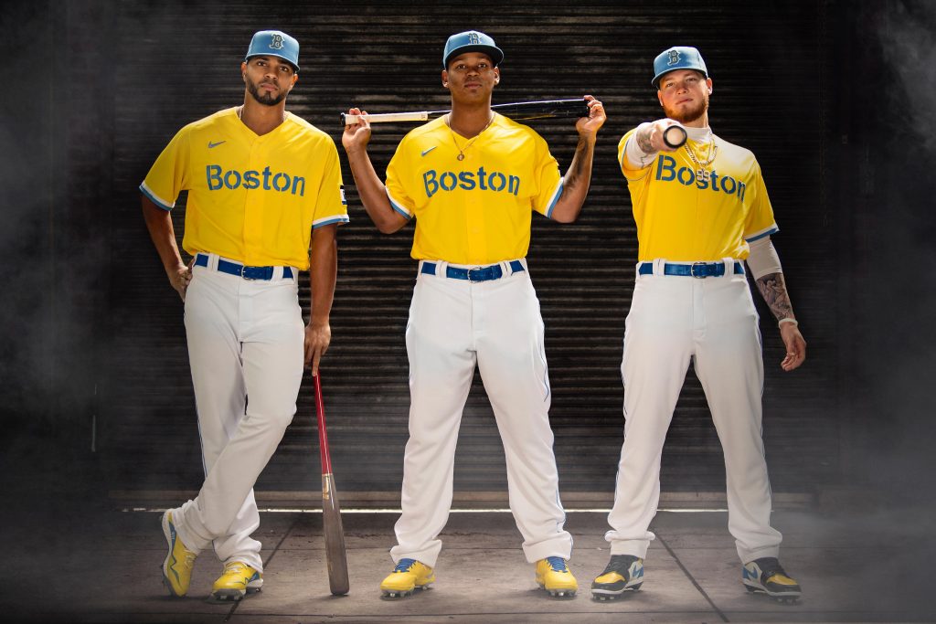 MLB se alía con Nike para producir una línea de uniformes que desafiarán los límites de la creatividad