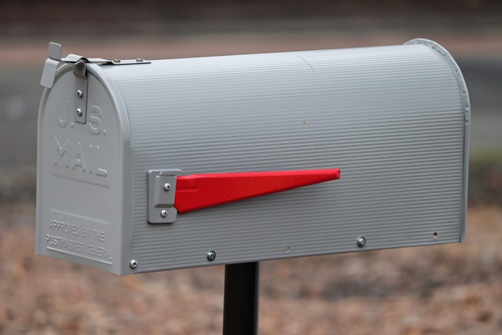 Senado de Florida aprueba cambios al voto por correo