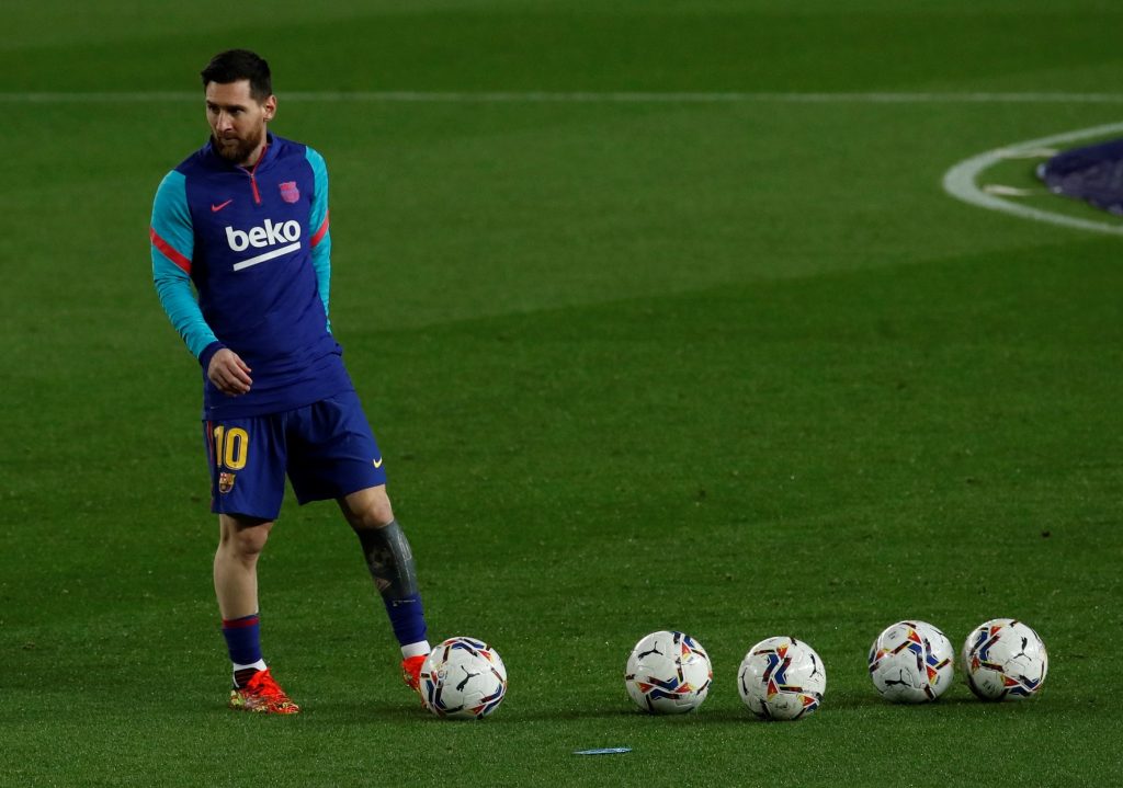 La pandemia le pasa factura a los futbolistas que terminan su contrato