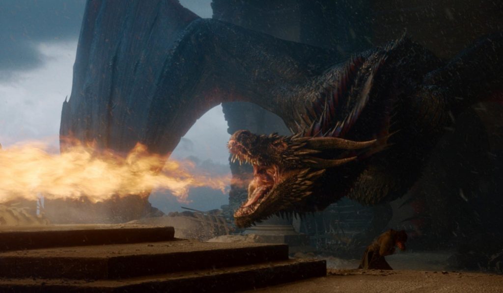 HBO celebrará por lo alto el décimo aniversario de Game Of Thrones