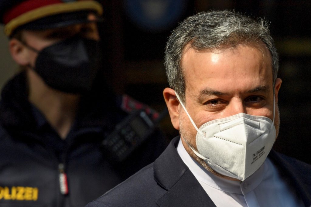 EEUU no quiere ser el primero en ceder en negociación nuclear con Irán