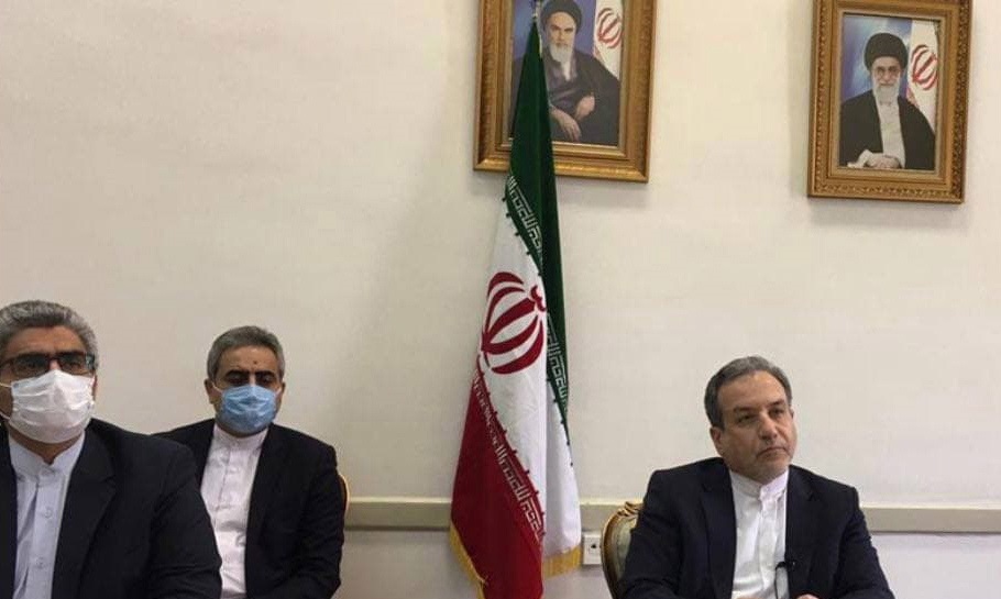 Irán rechaza el levantamiento gradual de sanciones de EEUU