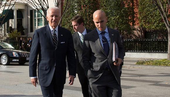 El asesor de Biden para Latinoamérica viaja a Colombia, Argentina y Uruguay