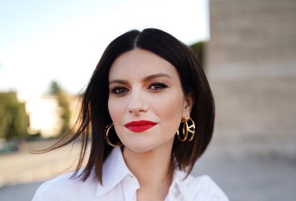 Laura Pausini sueña con el Óscar por su tema Io Si