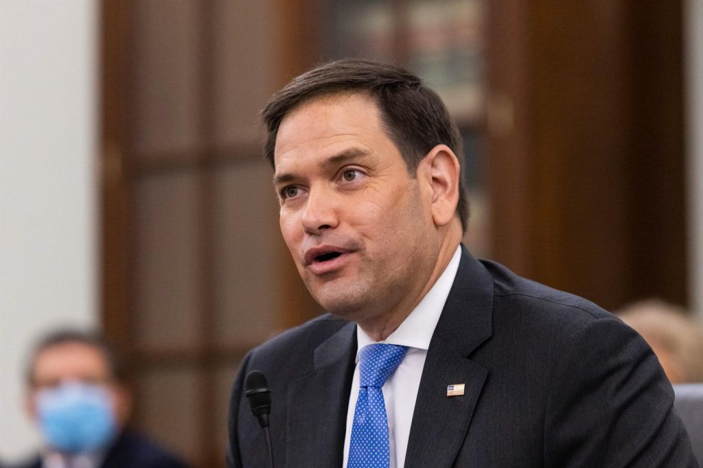 Venezolanos piden a senadores por Florida apoyar a migrantes con estatus temporal