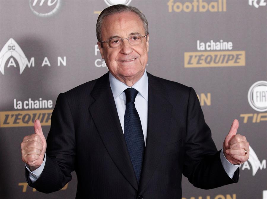 ¿Y Mbappé? El Real Madrid descartó "una revolución" para la próxima temporada