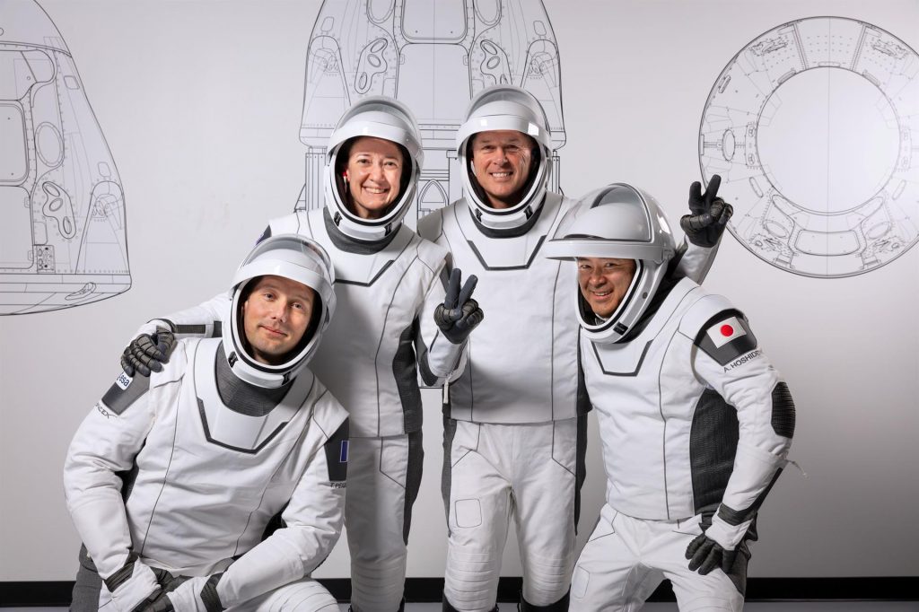 Mal tiempo obliga a la NASA a posponer el lanzamiento de la misión tripulada a la EEI para el viernes