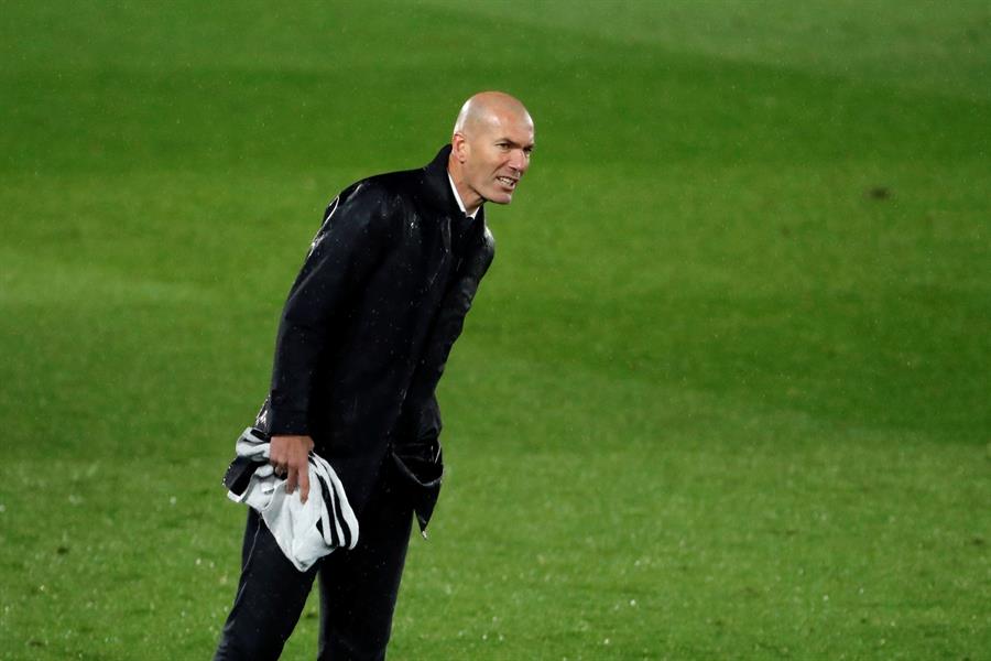 ¿Se acabó la estamina? Real Madrid cede valiosos puntos en LaLiga