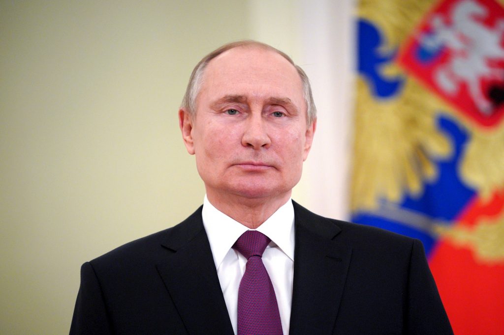 Rusia obliga a las tecnológicas a instalar aplicaciones rusas