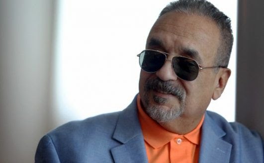 Willie Colón permanece en estado grave tras sufrir accidente de tránsito