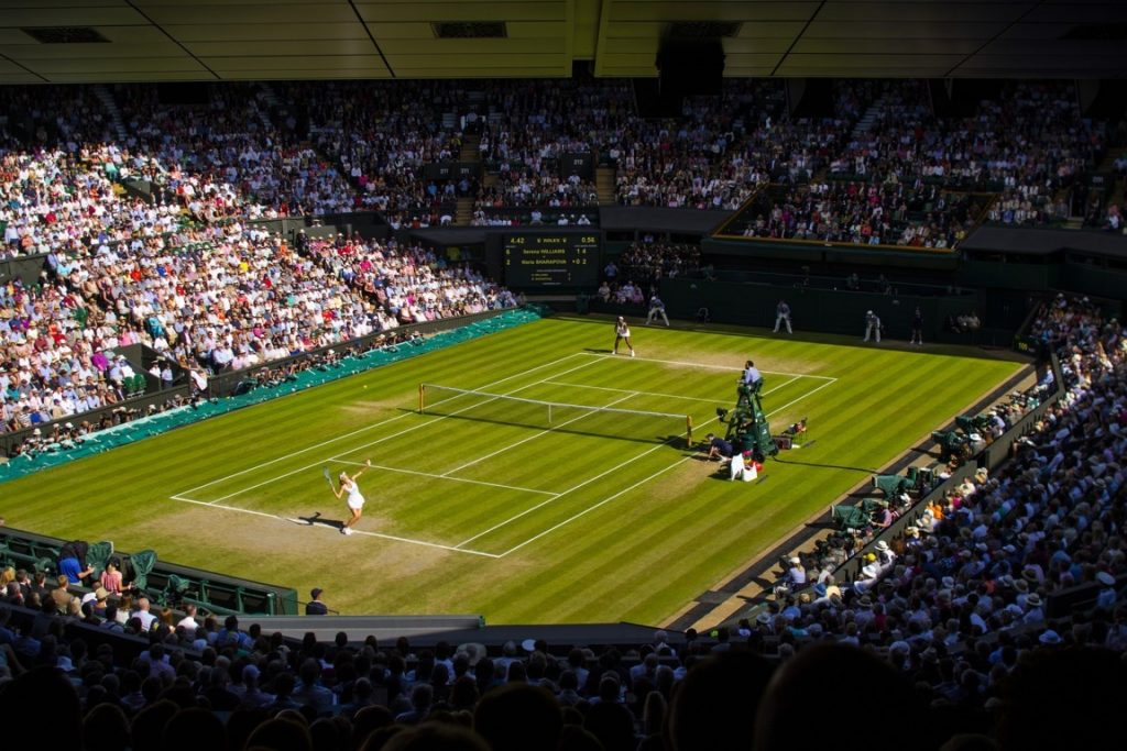 Wimbledon mantiene sus fechas a pesar del aplazamiento del Roland Garros