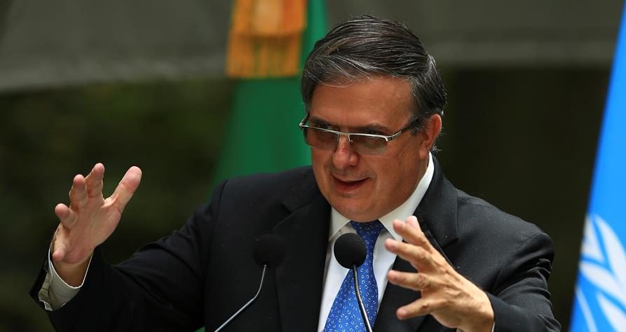 Lo que México y EEUU planean hacer próximamente en su frontera común