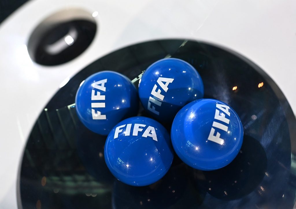 Así quedaron conformados los grupos de los torneos de fútbol de Tokio 2020
