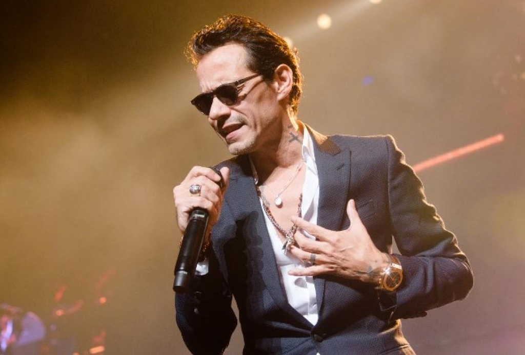 Todo lo que debes saber sobre la reanudación de la gira Marc Anthony Tour