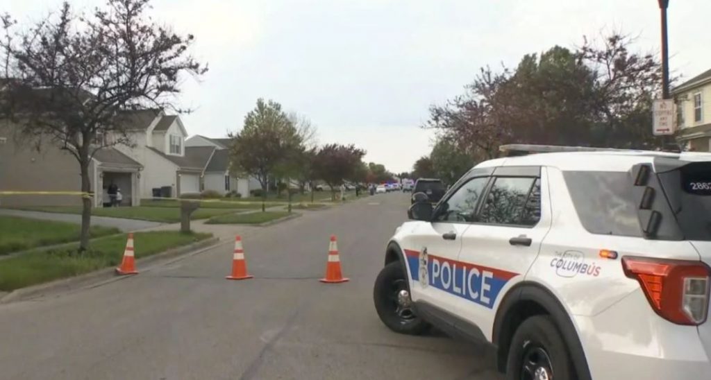 Oficial de Ohio mató a adolescente Makiyah Bryant en operativo policial