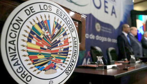 OEA acusa a Venezuela de engañar a la ONU sobre crisis fronteriza