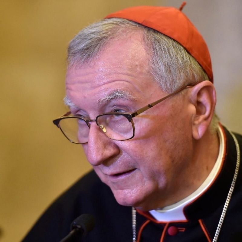 El cardenal Parolin no viajará a Venezuela para la beatificación de José Gregorio Hernández