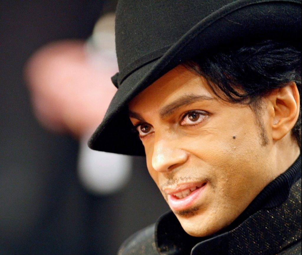 El legado de Prince sigue vivo a 5 años de su muerte