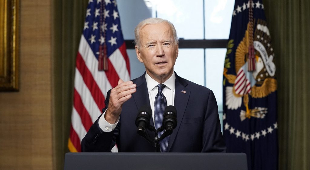 Biden sí aumentará la cuota de refugiados para este año fiscal: "No podíamos hacer dos cosas a la vez"
