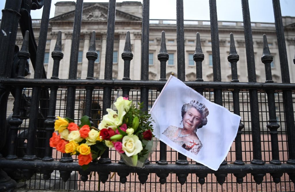 En su 95 cumpleaños Isabel II agradeció los buenos deseos y el apoyo en momentos difíciles
