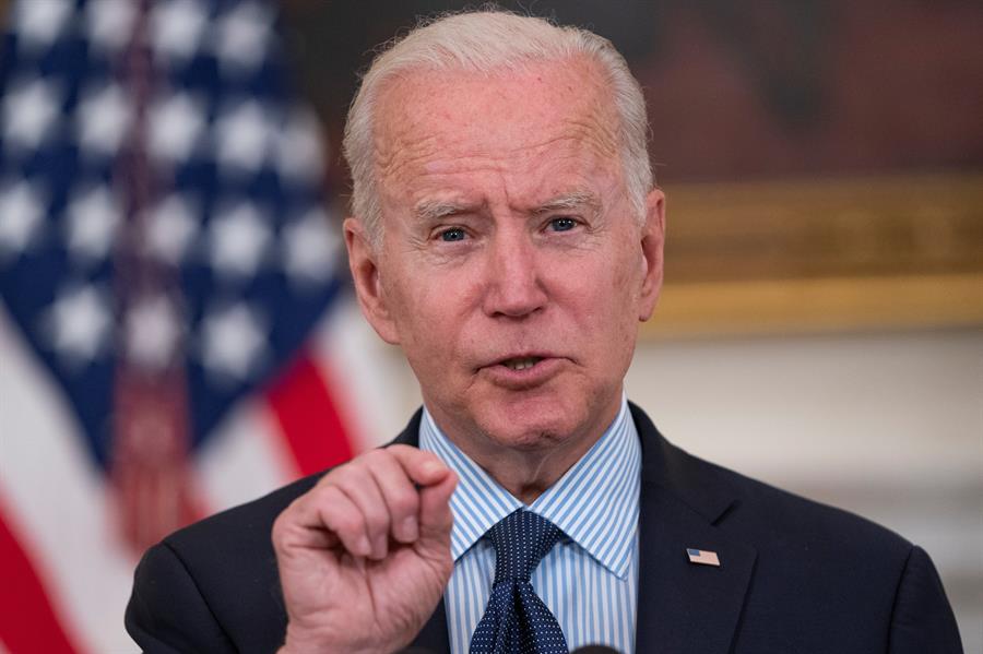 Por esta razón Alberto Fernández comparó a Biden con Perón