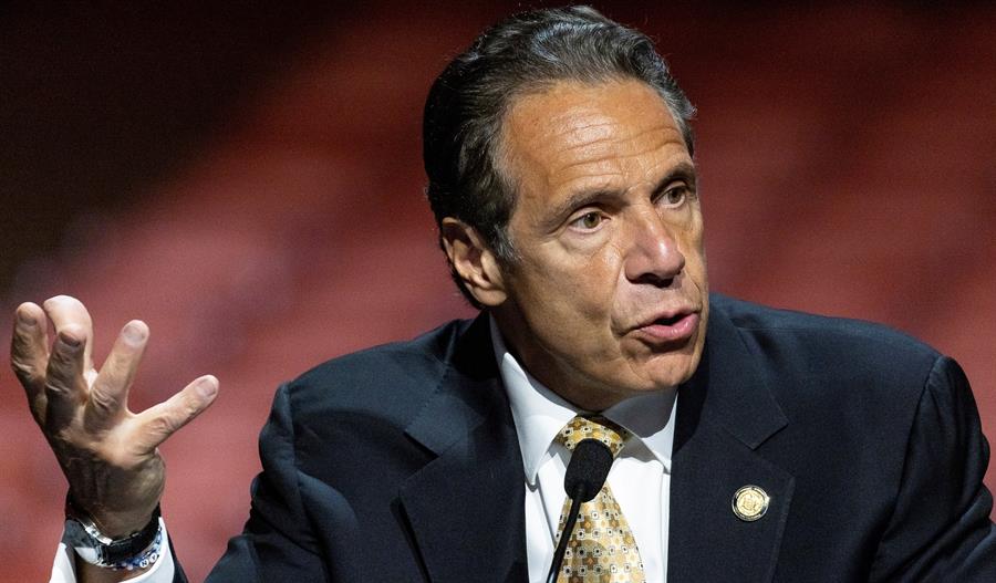 Nueva York refuerza la presencia policial en barrios judíos