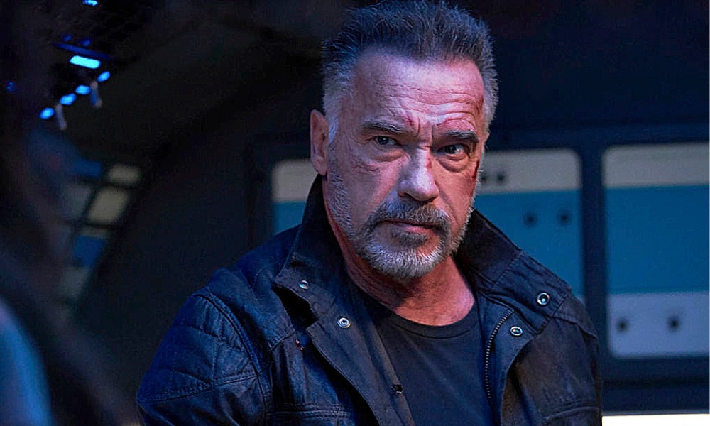 Arnold Schwarzenegger protagonizará una serie de espías en Netflix