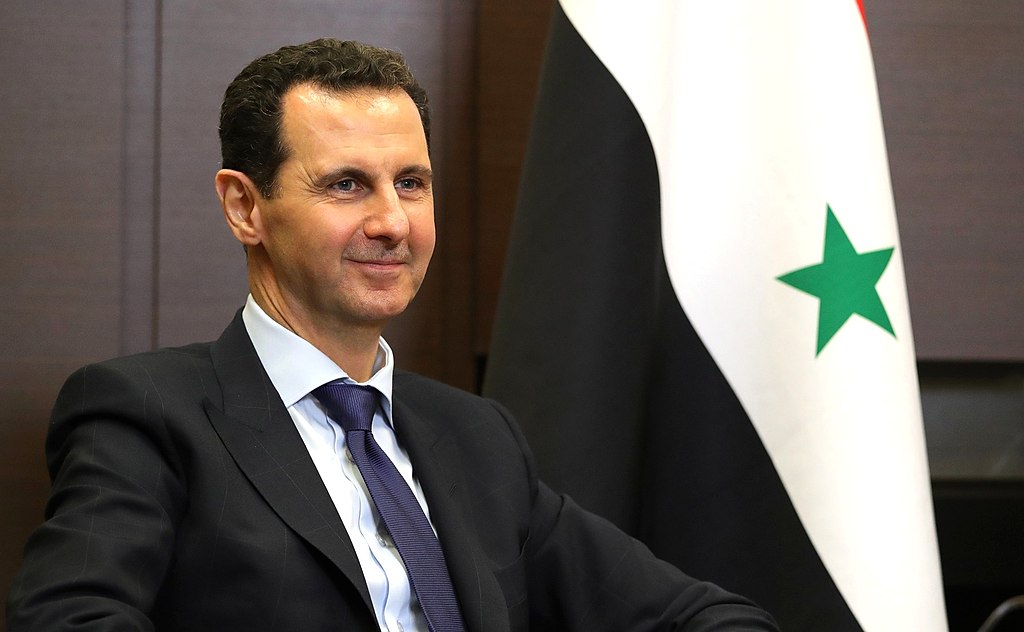Dictadura de Bachar al Asad se extenderá por un cuarto período