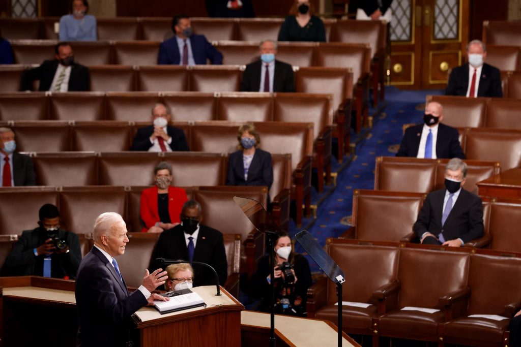 Corea del Norte califica de "intolerables" los comentarios de Biden