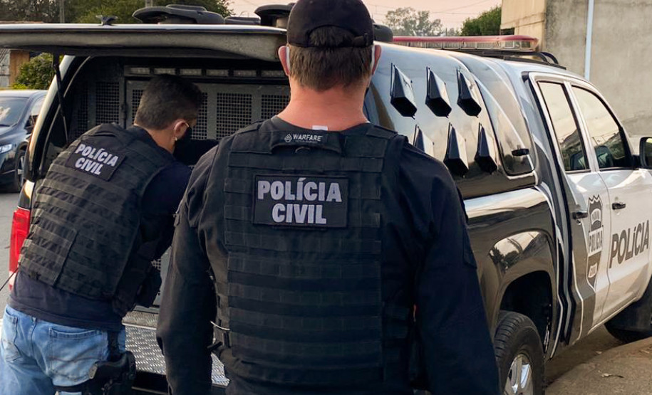 Tras las rejas presunto asesino en serie de homosexuales en Brasil