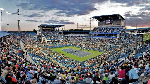 Masters 1000 de Cincinnati vuelve sin límite de espectadores