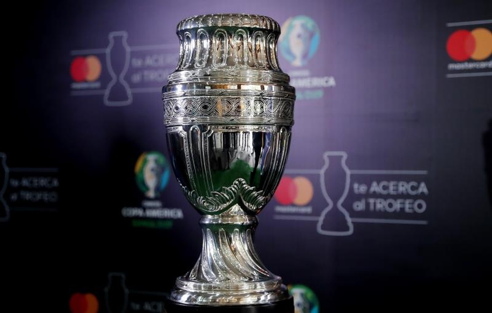 Argentina presentó a la Conmebol "estrictos" protocolos para la Copa América