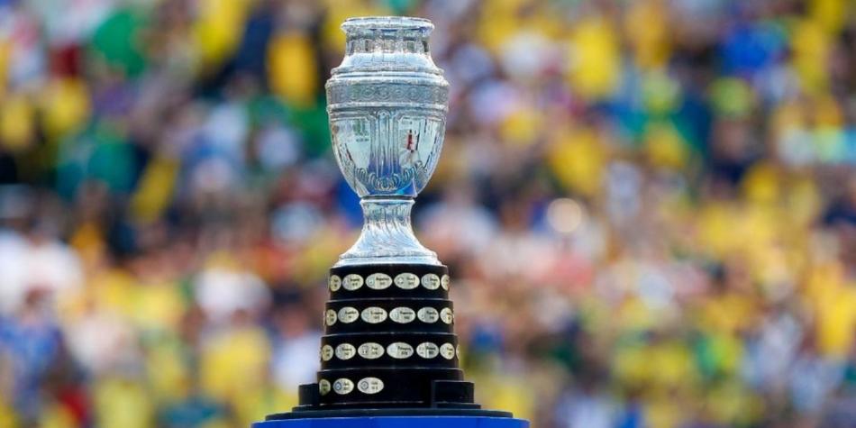 La Conmebol rechazó la petición de Colombia de aplazar la Copa América