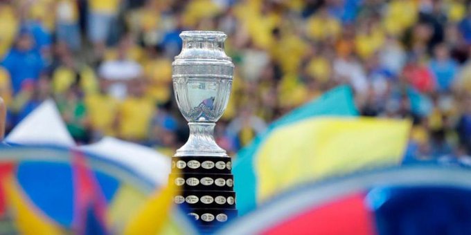 Colombia pidió a la Conmebol aplazar la Copa América