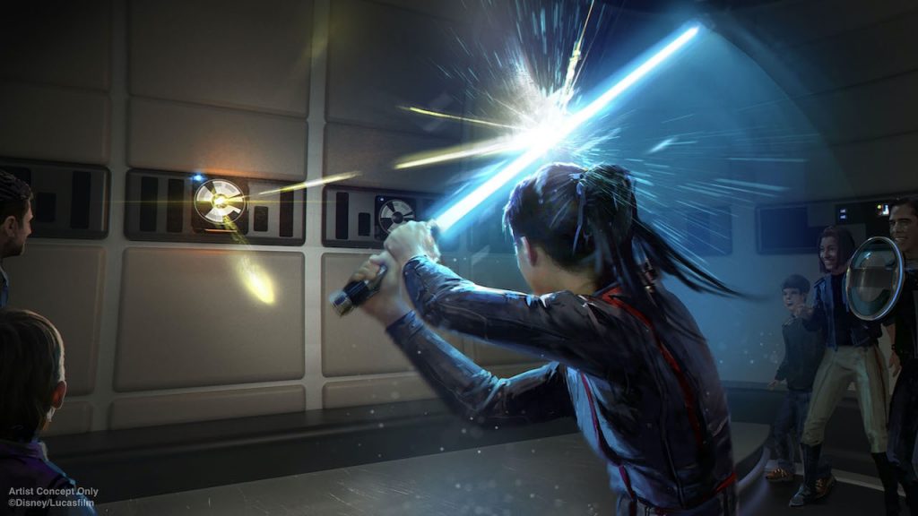 ¡Que la fuerza te acompañe! Este martes se celebra el Día de Star Wars