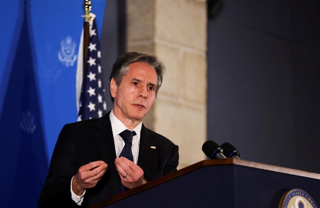 EEUU mantiene a Cuba como "patrocinador" de terrorismo