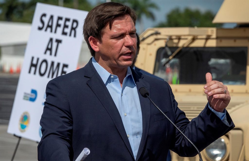 Florida declara estado de emergencia tras ciberataque contra Colonial