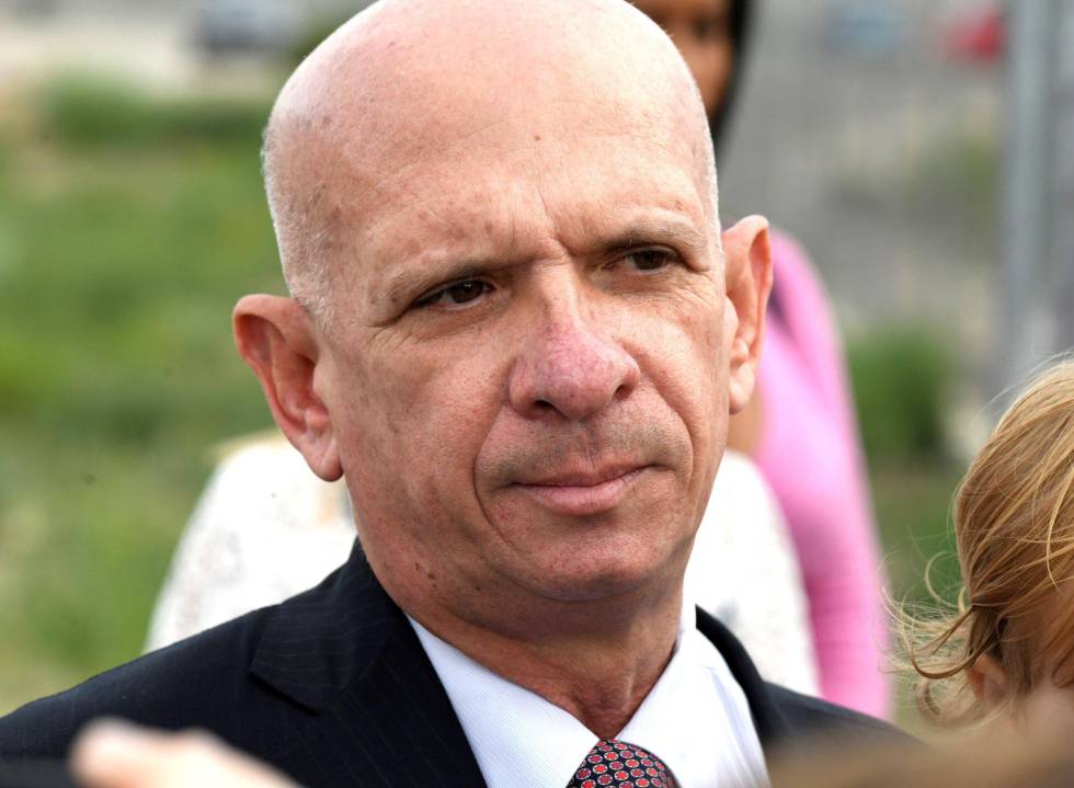 EEUU recuerda su recompensa por exgeneral chavista desaparecido en España
