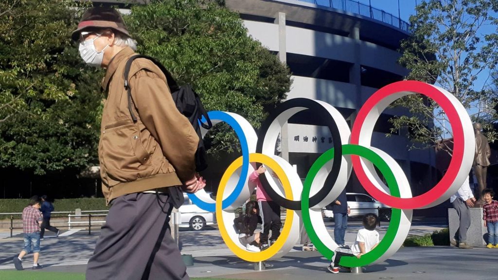 Casi un 60 % de los japoneses se declara a favor de suspender los JJOO