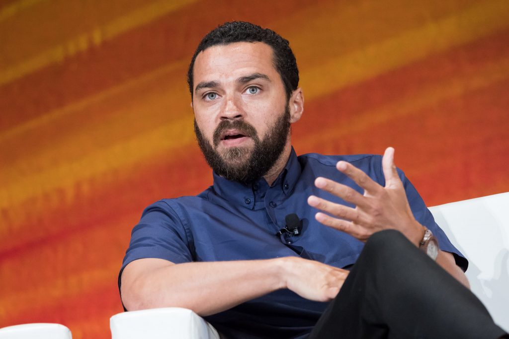 Jesse Williams abandona Grey's Anatomy tras 12 temporadas