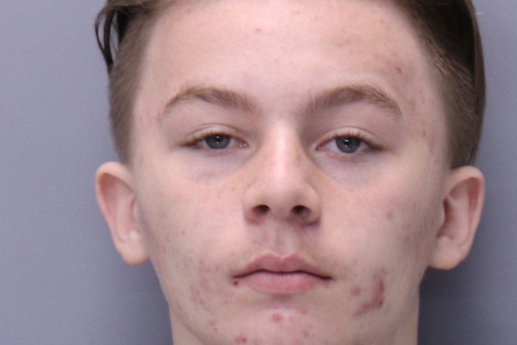 Juzgarán como adulto a joven de Florida que mató a apuñaladas a una chica